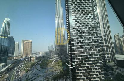 Apartment - 2 Bedrooms - 3 Bathrooms for sale in Burj Vista Tower 2 - Burj Vista - Downtown Dubai - Dubai Apartment - 2 Bedrooms - 3 Bathrooms for sale in Burj Vista Tower 2 - Burj Vista - Downtown Dubai - Dubai
