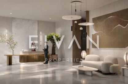 Apartment - 1 - 1 for sale in Elar1s Sky - District 3 - Jumeirah Village Triangle - Dubai Apartment - 1 - 1 for sale in Elar1s Sky - District 3 - Jumeirah Village Triangle - Dubai