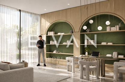 Apartment - 1 - 1 for sale in Elar1s Sky - District 3 - Jumeirah Village Triangle - Dubai Apartment - 1 - 1 for sale in Elar1s Sky - District 3 - Jumeirah Village Triangle - Dubai