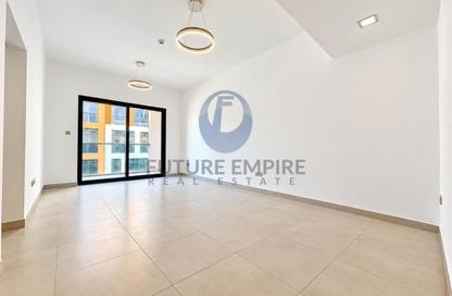 Apartment - 2 - 3 for rent in Al Fahad 9 Building - Jumeirah Garden City - Al Satwa - Dubai