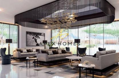 Apartment - 1 Bedroom - 1 Bathroom for sale in Elitz by Danube Building 1 - Elitz By Danube - Jumeirah Village Circle - Dubai