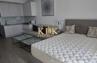 Apartment - Studio - 1 Bathroom for rent in Luma 22 West Tower - Luma 22 - District 10 - Jumeirah Village Circle - Dubai Apartment - Studio - 1 Bathroom for rent in Luma 22 West Tower - Luma 22 - District 10 - Jumeirah Village Circle - Dubai