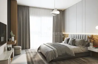 شقة - 2 غرف نوم - 2 حمامات للبيع في ساوث جاردن ايه - ساوث جاردن - بوابة وصل - دبي