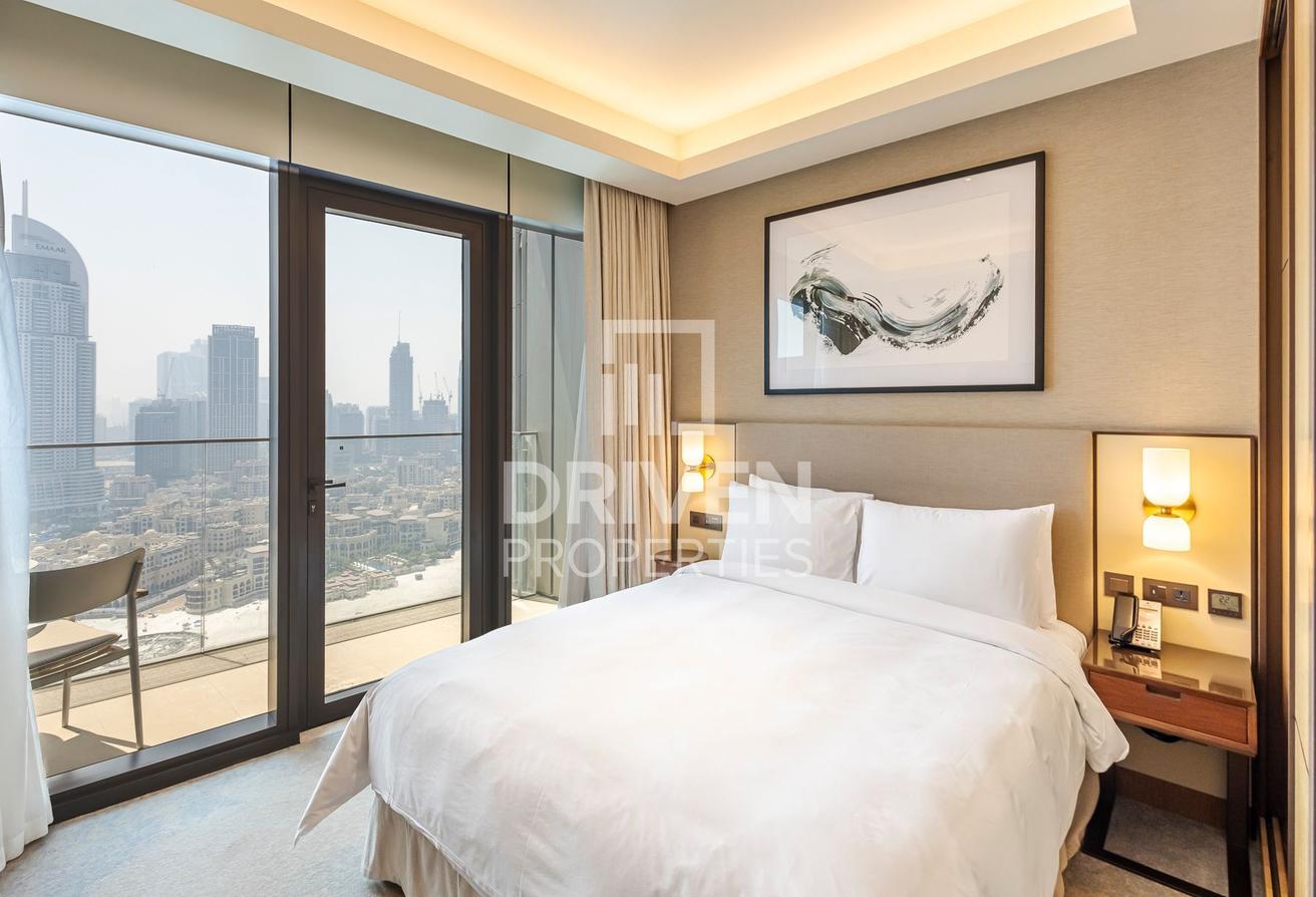 Spacious Layout | Vacant Now | High Floor photo 6
