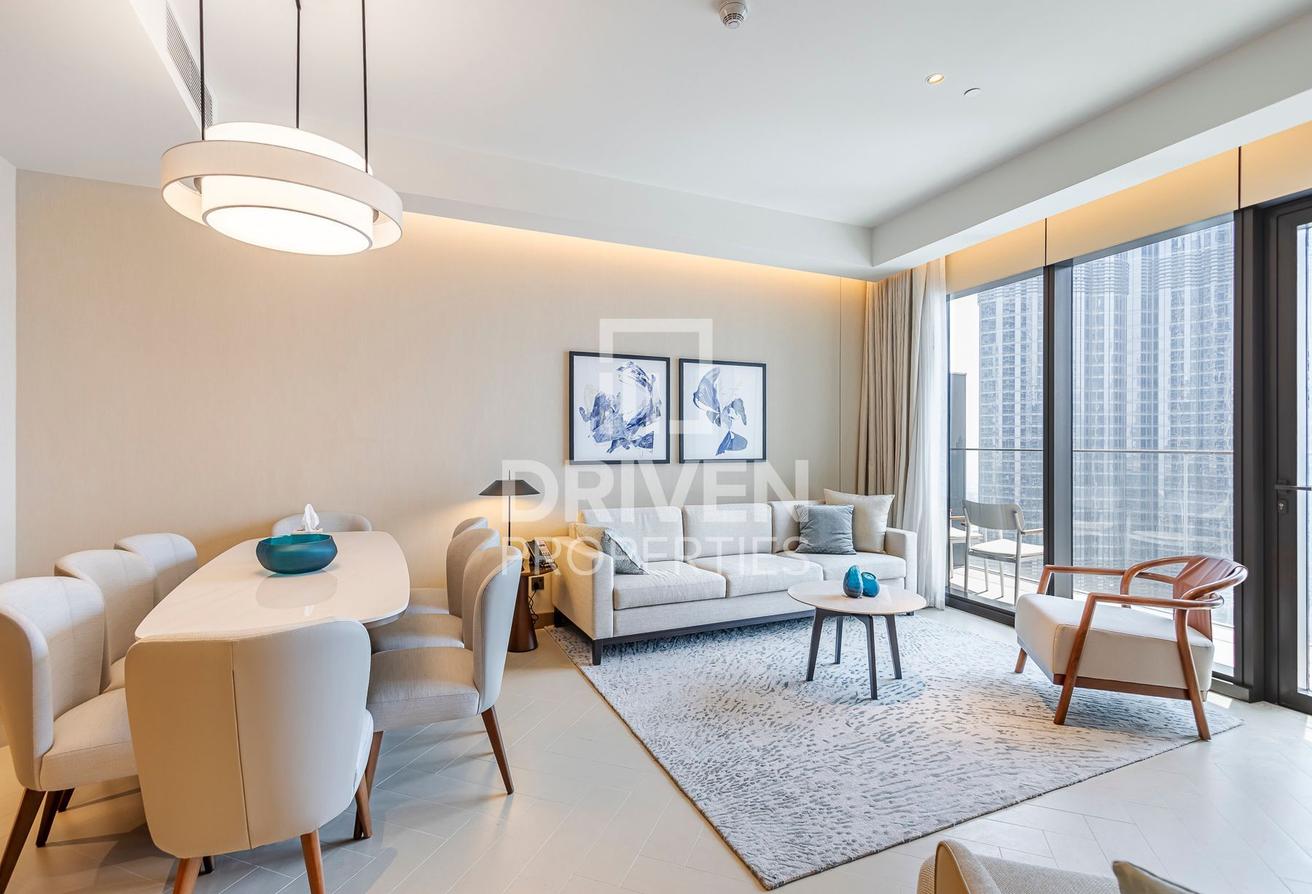 Spacious Layout | Vacant Now | High Floor photo 4