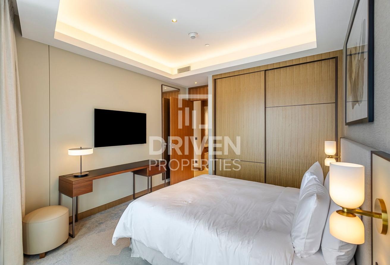 Spacious Layout | Vacant Now | High Floor photo 7