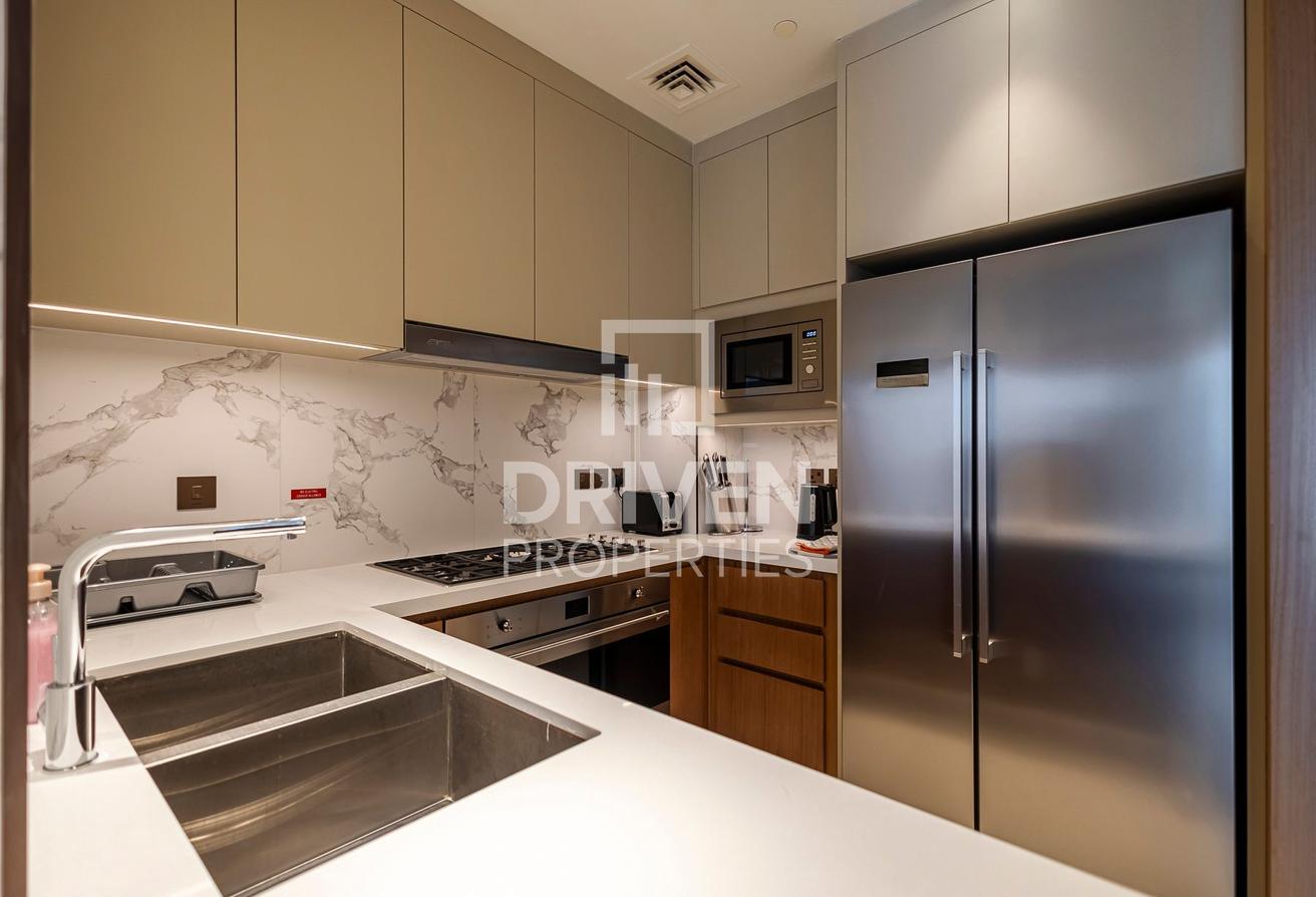Spacious Layout | Vacant Now | High Floor photo 5