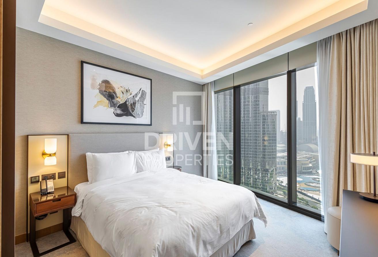 Spacious Layout | Vacant Now | High Floor photo 9