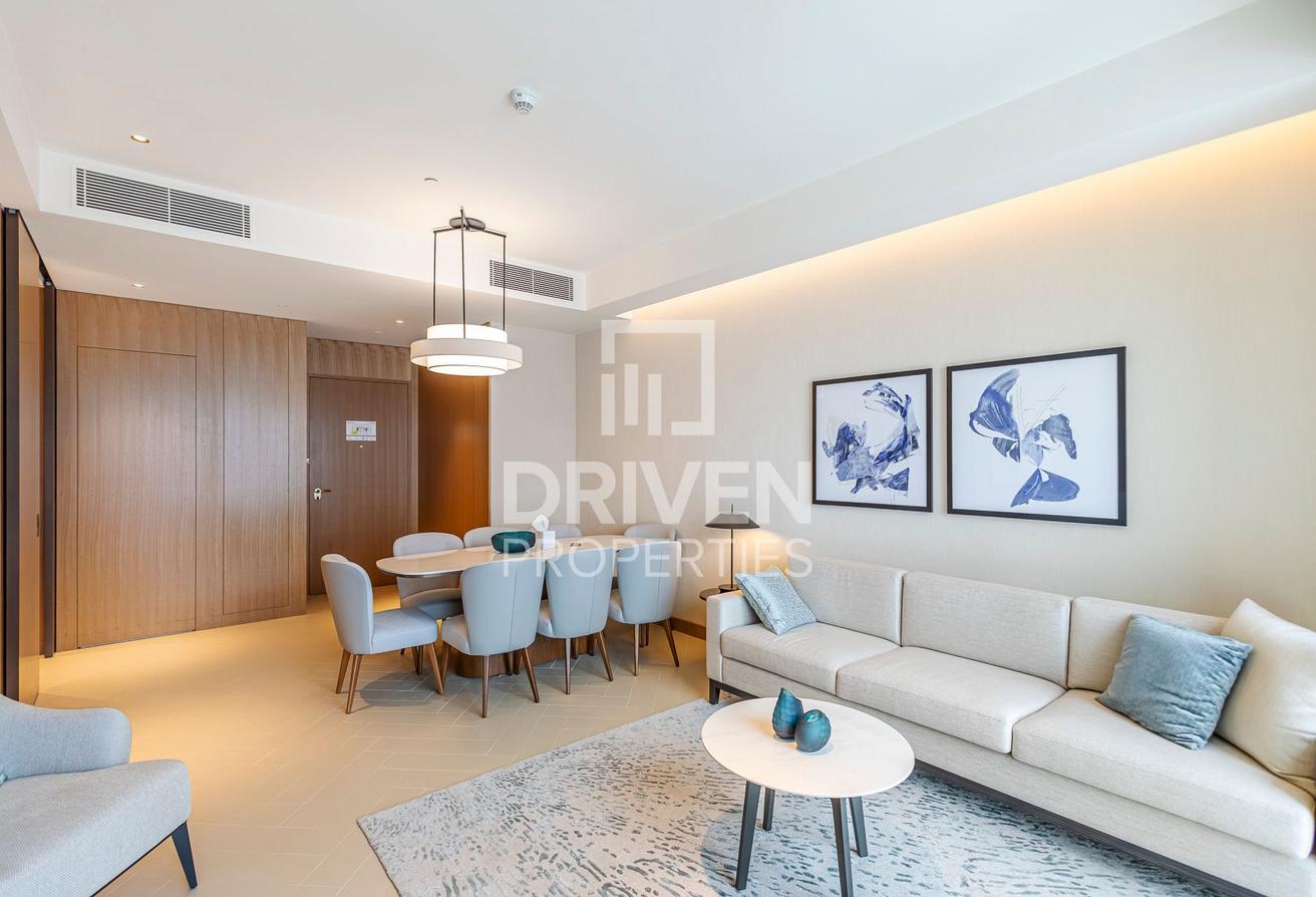 Spacious Layout | Vacant Now | High Floor photo 3