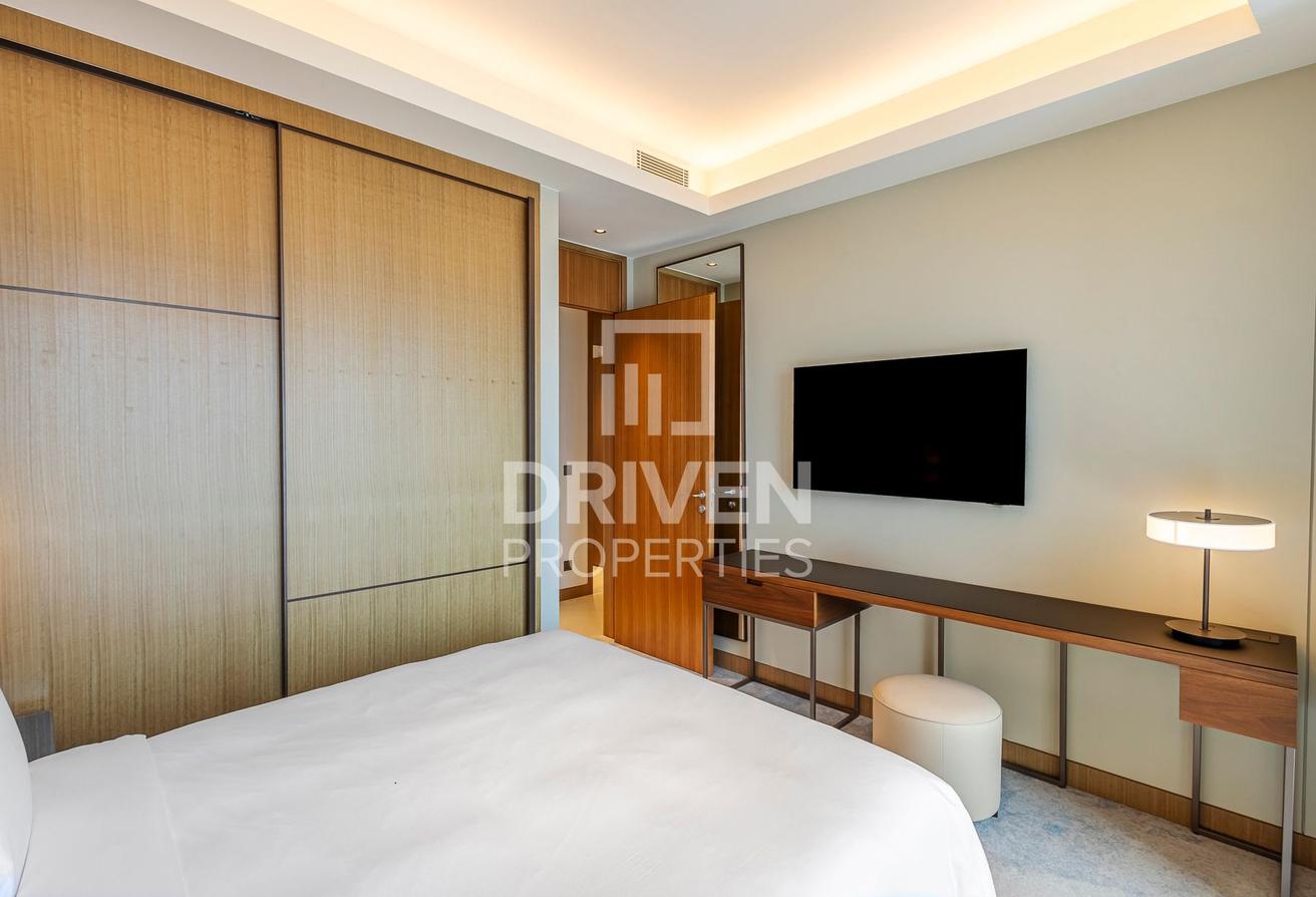 Spacious Layout | Vacant Now | High Floor photo 8