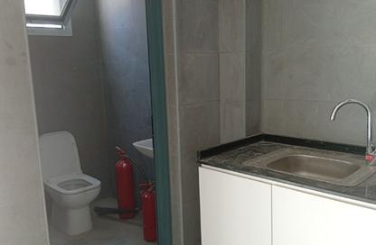 Warehouse - Studio - 1 for rent in Al Jurf Industrial 3 - Al Jurf Industrial - Ajman