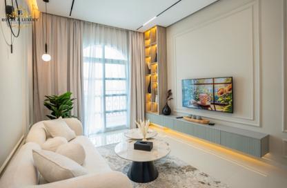 Apartment - 1 Bedroom - 1 Bathroom for rent in Qasr Sabah 2 - Qasr Sabah - Dubai Production City (IMPZ) - Dubai Apartment - 1 Bedroom - 1 Bathroom for rent in Qasr Sabah 2 - Qasr Sabah - Dubai Production City (IMPZ) - Dubai