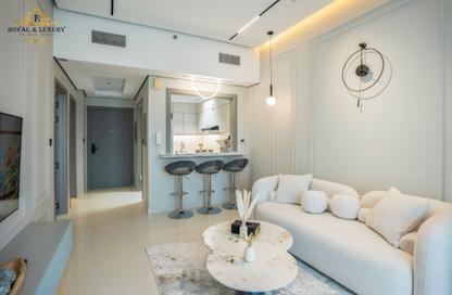 Apartment - 1 Bedroom - 1 Bathroom for rent in Qasr Sabah 2 - Qasr Sabah - Dubai Production City (IMPZ) - Dubai Apartment - 1 Bedroom - 1 Bathroom for rent in Qasr Sabah 2 - Qasr Sabah - Dubai Production City (IMPZ) - Dubai