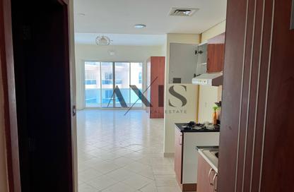 Apartment - Studio - 1 Bathroom for rent in The Crescent Tower C - The Crescent - Dubai Production City (IMPZ) - Dubai Apartment - Studio - 1 Bathroom for rent in The Crescent Tower C - The Crescent - Dubai Production City (IMPZ) - Dubai
