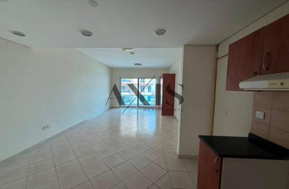 Apartment - Studio - 1 Bathroom for rent in The Crescent Tower C - The Crescent - Dubai Production City (IMPZ) - Dubai