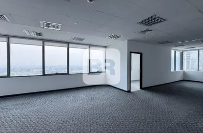 مكتب - استوديو - 1 حمام للايجار في برج أورورا - مدينة دبي للإعلام - دبي