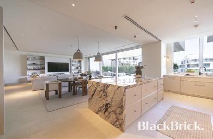 Apartment - 2 Bedrooms - 3 Bathrooms for rent in Seventh Heaven - Al Barari - Dubai Apartment - 2 Bedrooms - 3 Bathrooms for rent in Seventh Heaven - Al Barari - Dubai