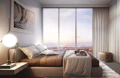 Apartment - 2 Bedrooms - 2 Bathrooms for sale in Seapoint Tower 2 - Seapoint - Emaar Beachfront - Dubai Harbour - Dubai Apartment - 2 Bedrooms - 2 Bathrooms for sale in Seapoint Tower 2 - Seapoint - Emaar Beachfront - Dubai Harbour - Dubai