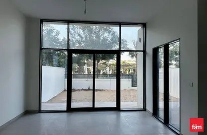 تاون هاوس - 3 غرف نوم - 4 حمامات للايجار في مروج الفرجان ويست - مروج الفرجان - الفرجان - دبي