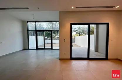 تاون هاوس - 3 غرف نوم - 4 حمامات للايجار في مروج الفرجان ويست - مروج الفرجان - الفرجان - دبي