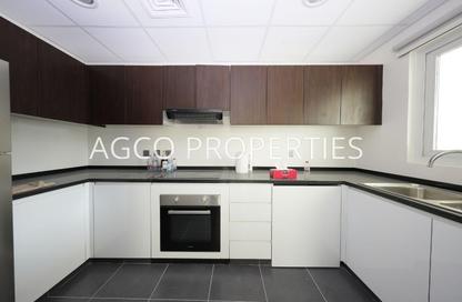 Townhouse - 2 Bedrooms - 3 Bathrooms for rent in Pacifica - Damac Hills 2 - Dubai