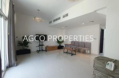 Townhouse - 2 Bedrooms - 3 Bathrooms for rent in Pacifica - Damac Hills 2 - Dubai Townhouse - 2 Bedrooms - 3 Bathrooms for rent in Pacifica - Damac Hills 2 - Dubai