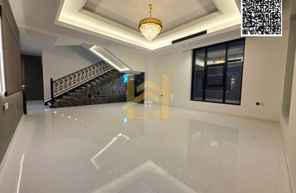 Villa - 5 - 7 for sale in Kabbali Hills - Al Helio 2 - Al Helio - Ajman