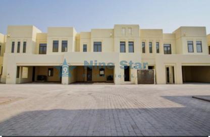 Townhouse - 3 Bedrooms - 4 Bathrooms for sale in Mira Oasis 2 - Mira Oasis - Reem - Dubai