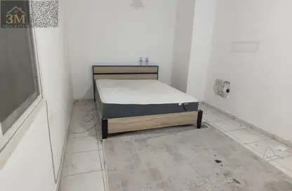 شقة - 1 حمام للايجار في شارع الشيخ جابر الصباح - النعيمية - النعيمية - عجمان