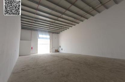 Warehouse - Studio - 1 for rent in Al Jurf Industrial 2 - Al Jurf Industrial - Ajman