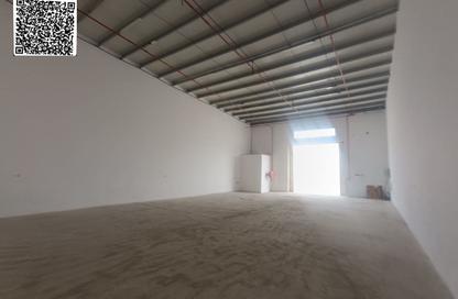 Warehouse - Studio - 1 for rent in Al Jurf Industrial 2 - Al Jurf Industrial - Ajman