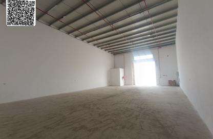 Warehouse - Studio - 1 for rent in Al Jurf Industrial 2 - Al Jurf Industrial - Ajman