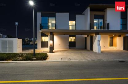 Townhouse - 4 Bedrooms - 5 Bathrooms for rent in Raya - Arabian Ranches 3 - Dubai