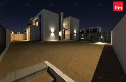Townhouse - 4 Bedrooms - 5 Bathrooms for rent in Raya - Arabian Ranches 3 - Dubai