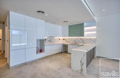 Townhouse - 3 Bedrooms - 4 Bathrooms for sale in California Residence - California Village - Dubai Land - Dubai