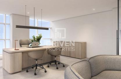 Office Space - Studio for rent in Magnum Opus Tower - Barsha Heights (Tecom) - Dubai