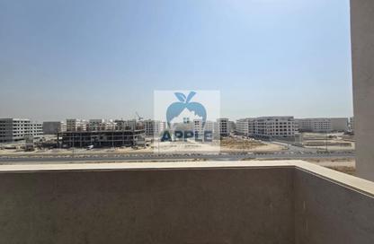 Apartment - 1 Bedroom - 2 Bathrooms for rent in AlFalah - Muwaileh Commercial - Sharjah