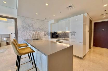 Apartment - 1 Bedroom - 2 Bathrooms for sale in The Sterling West - The Sterling - Business Bay - Dubai