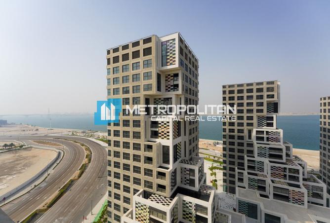 Partial Sea View | Corner 2BR+Balcony | Vacant