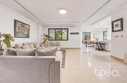 Villa - 4 Bedrooms - 4 Bathrooms for rent in Casa - Arabian Ranches 2 - Dubai