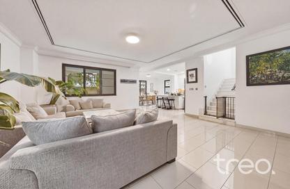 Villa - 4 Bedrooms - 4 Bathrooms for rent in Casa - Arabian Ranches 2 - Dubai