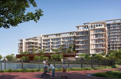 Apartment - 2 Bedrooms - 3 Bathrooms for sale in Alder at ParkFive - Park Five by Deyaar - Dubai Production City (IMPZ) - Dubai