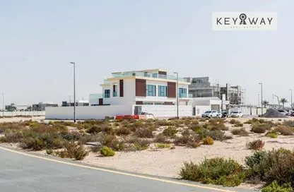 فيلا - 6 غرف نوم - 7 حمامات للبيع في تلال جبل علي - جبل علي - دبي