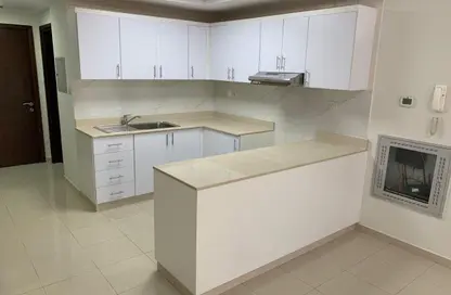 Apartment - Studio - 1 Bathroom for sale in Bab Al Bahar - Al Marjan Island - Ras Al Khaimah