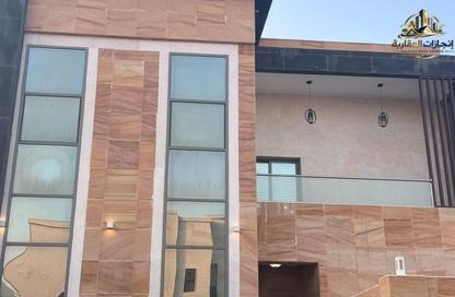Villa - 4 - 6 for rent in Al Yasmeen 1 - Al Yasmeen - Ajman