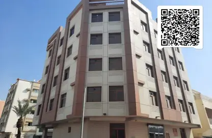 Apartment - 1 Bedroom - 1 Bathroom for rent in Sheikh Jaber Al Sabah Street - Al Naimiya - Al Nuaimiya - Ajman