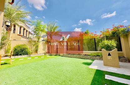 Villa - 3 Bedrooms - 4 Bathrooms for rent in Casa Dora - Serena - Dubai