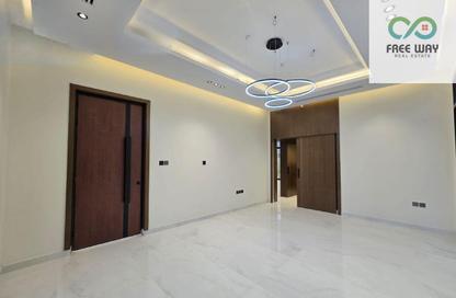 Villa - 5 Bedrooms - 7 Bathrooms for rent in Al Bahia Hills - Al Bahia - Ajman Villa - 5 Bedrooms - 7 Bathrooms for rent in Al Bahia Hills - Al Bahia - Ajman