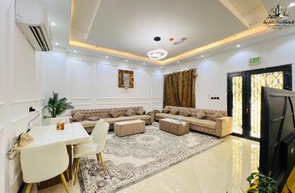 Villa - 5 - 7 for rent in Al Yasmeen 1 - Al Yasmeen - Ajman