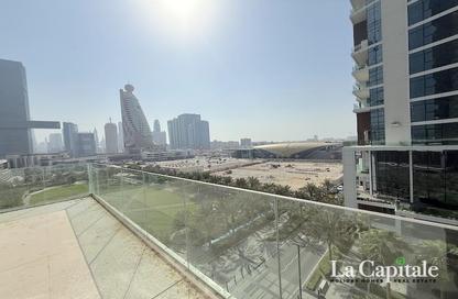 شقة - 2 غرف نوم - 3 حمامات للبيع في 2 بارك جيت ريزيدنس - مساكن بارك غايت - الكفاف - زعبيل - دبي